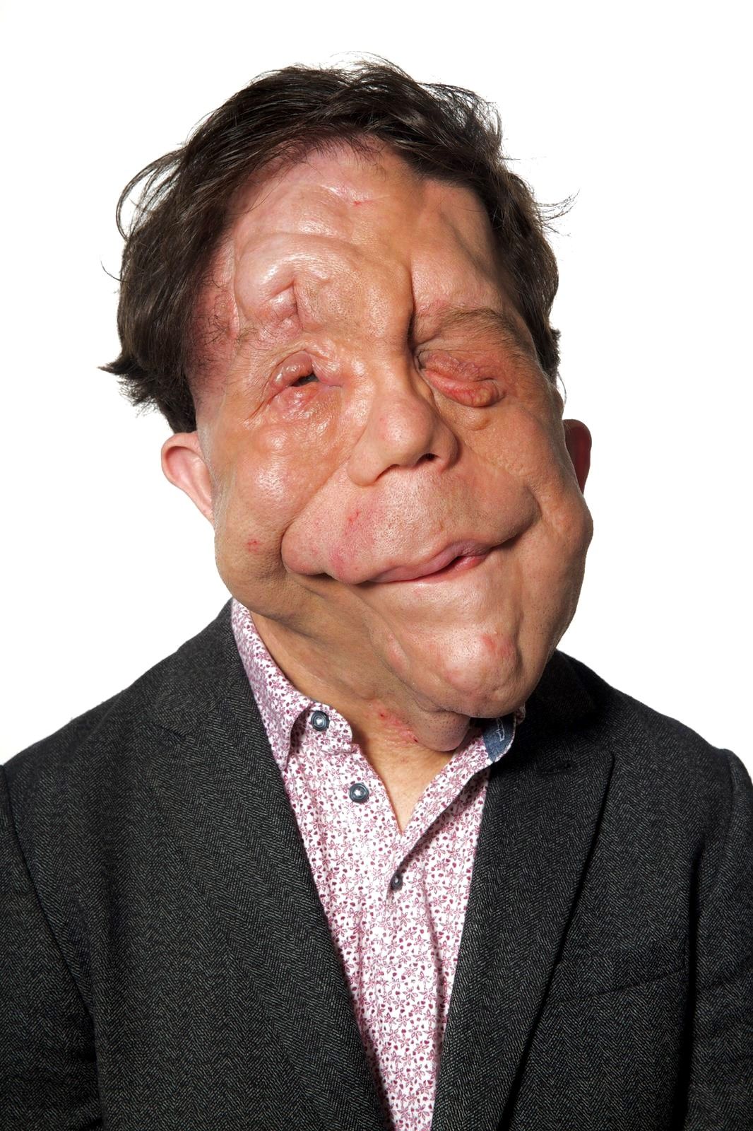 Adam Pearson